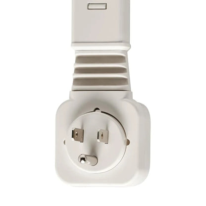 Sollievo Multi-Port Outlet Extender