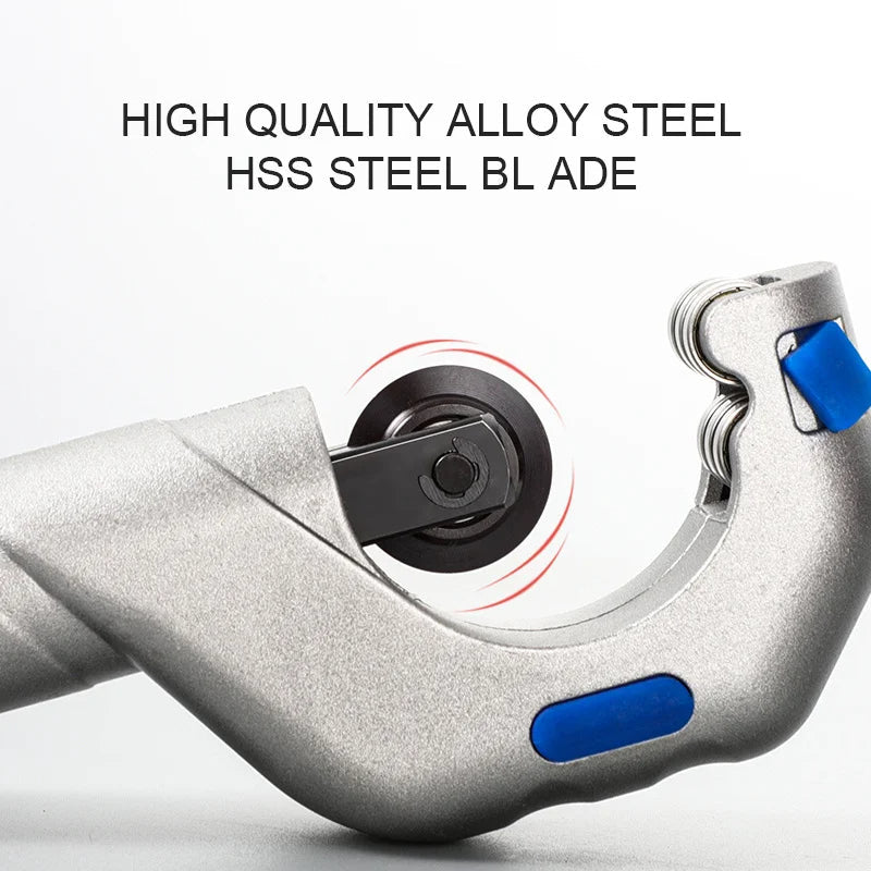 Sollievo Heavy-Duty Pipe Cutter