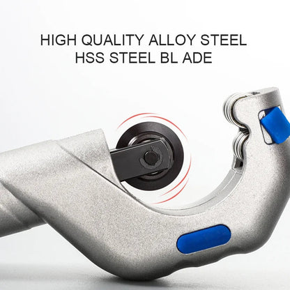 Sollievo Heavy-Duty Pipe Cutter