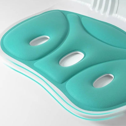 Sollievo Ergonomic Back Support Cushion