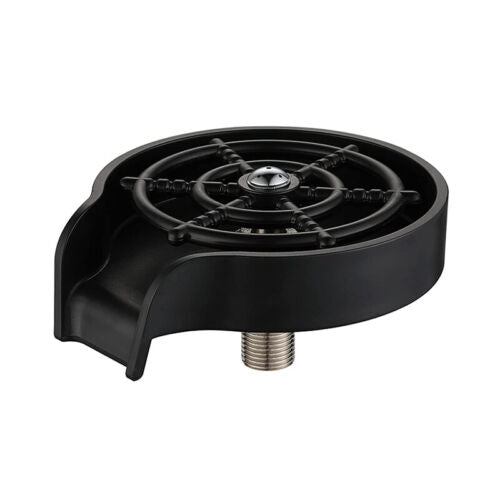 Sollievo High-Pressure Sink Cup Rinser
