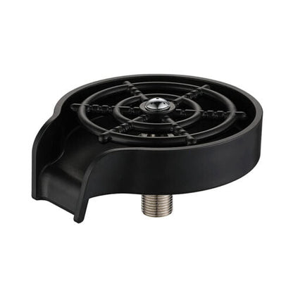 Sollievo High-Pressure Sink Cup Rinser