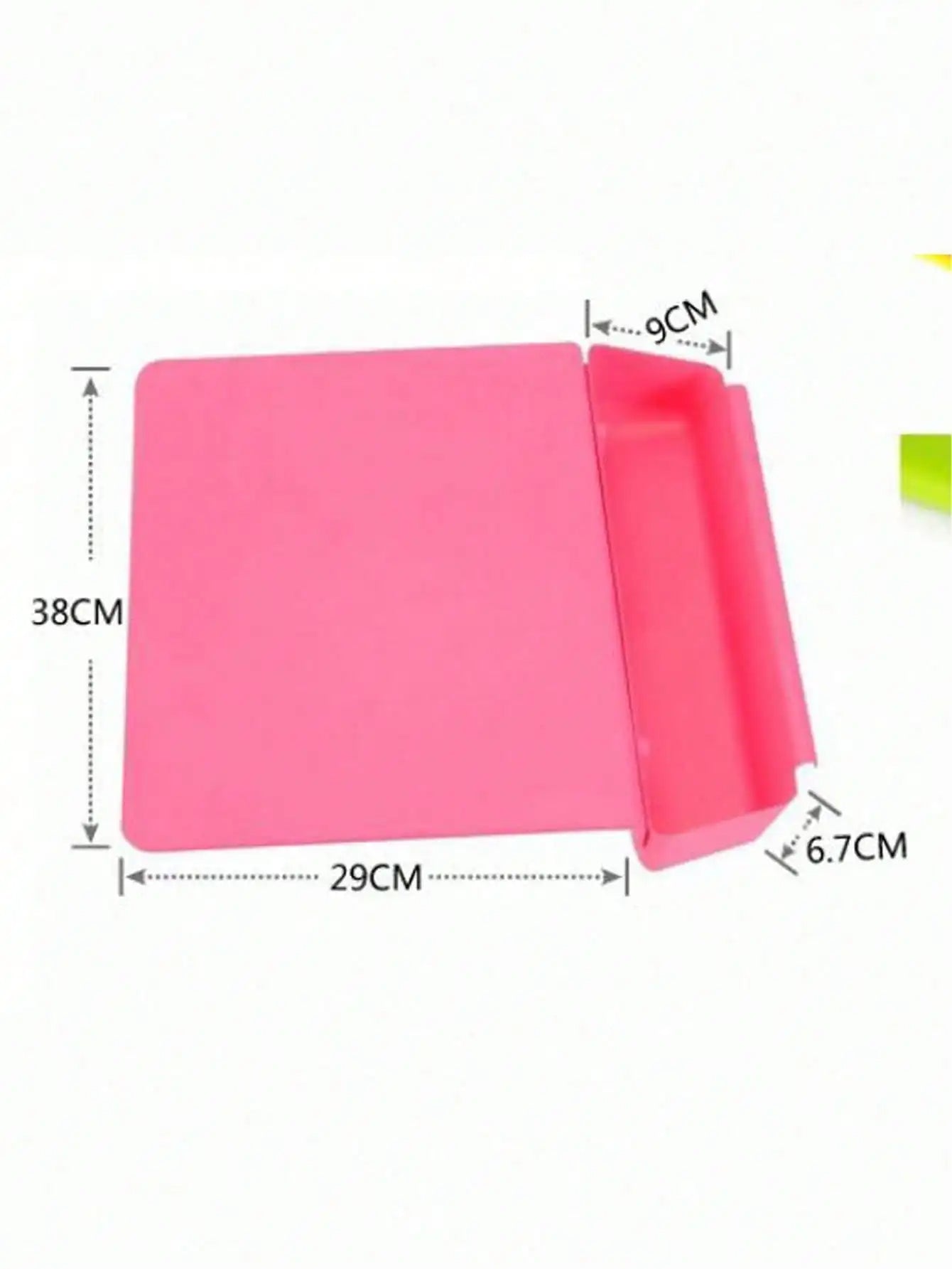 Sollievo 2-in-1 Cutting Board with Scrap Tray