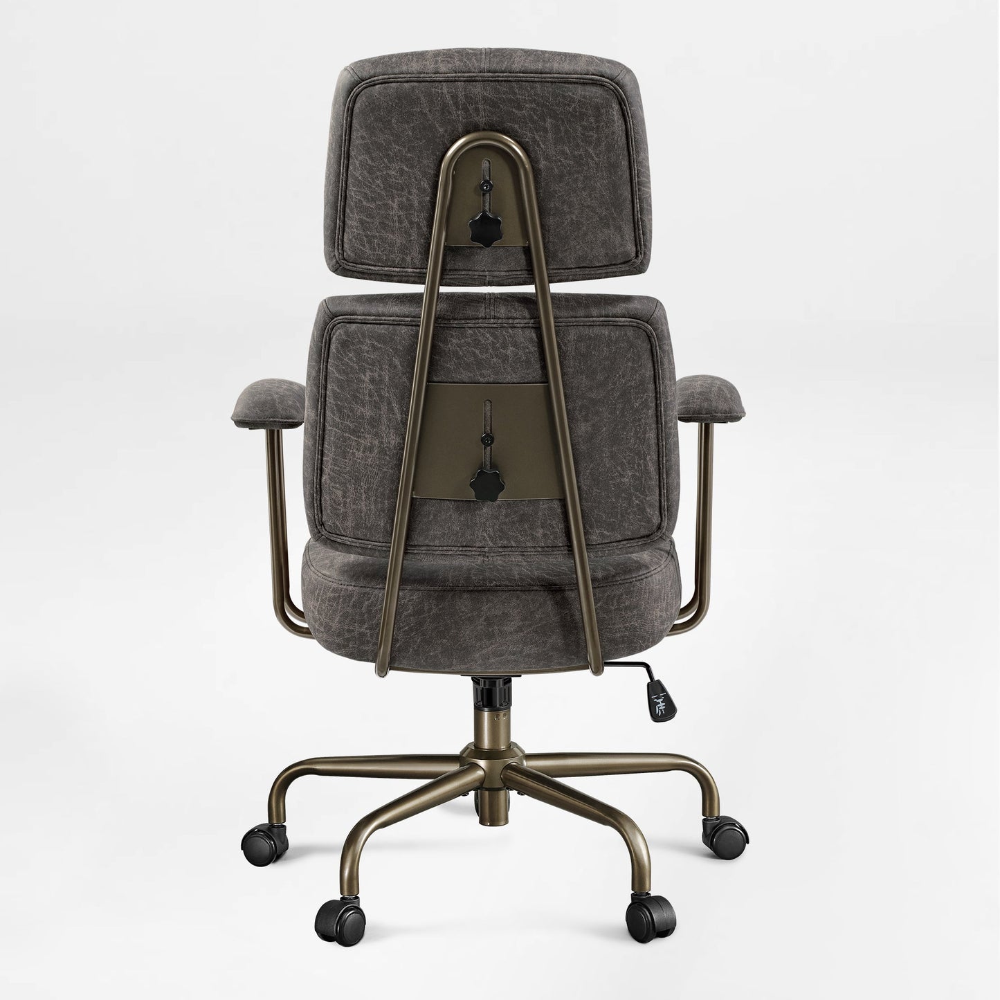 Sollievo Cameron Adjustable High-Back Office Chair