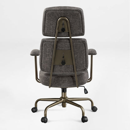 Sollievo Cameron Adjustable High-Back Office Chair