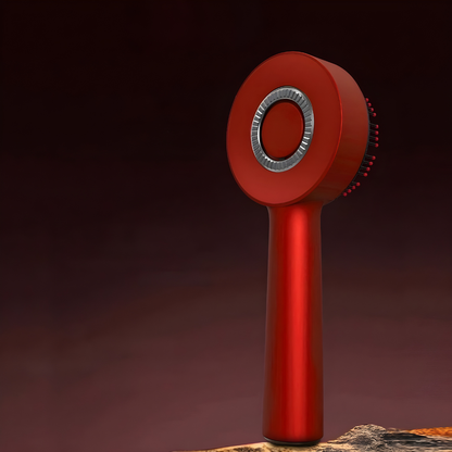 Sollievo Electric Scalp Massage Brush