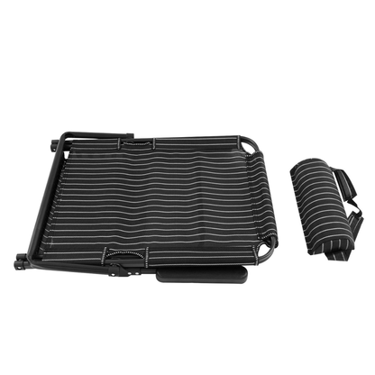 Sollievo Adjustable Backrest Support