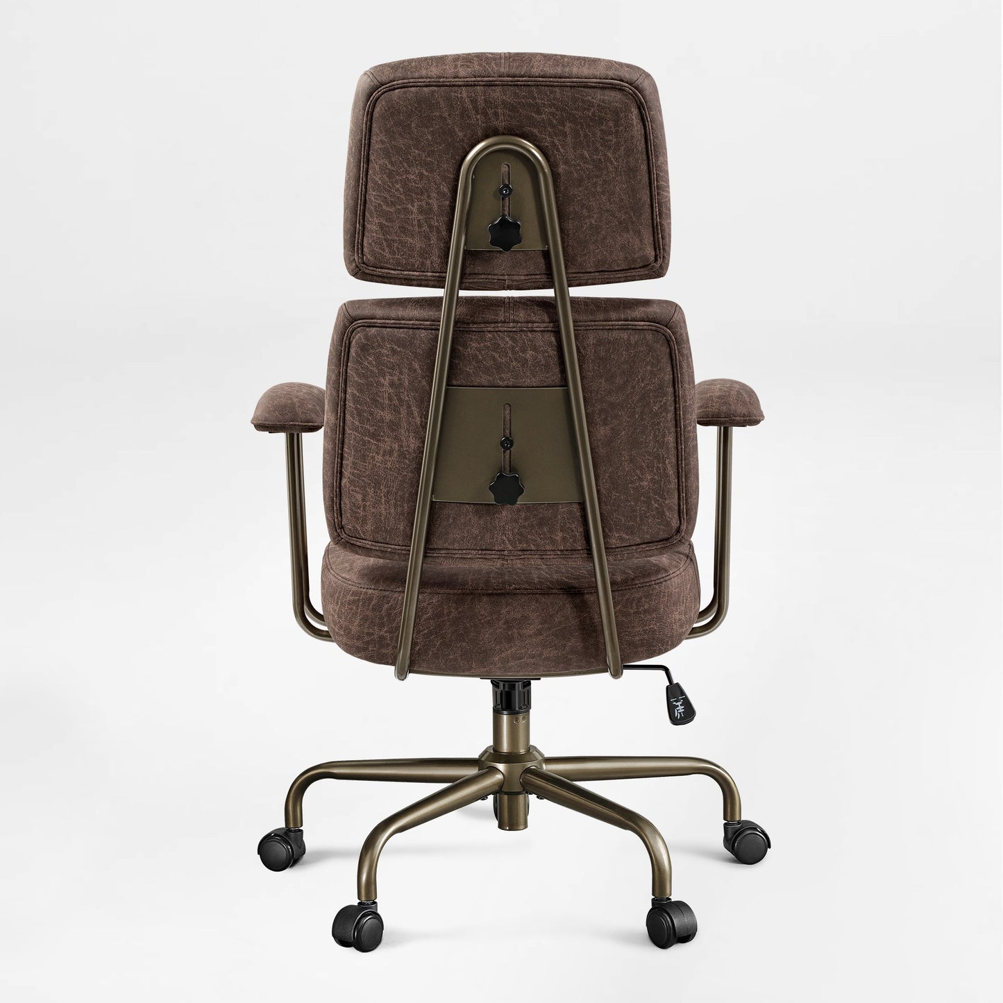 Sollievo Cameron Adjustable High-Back Office Chair