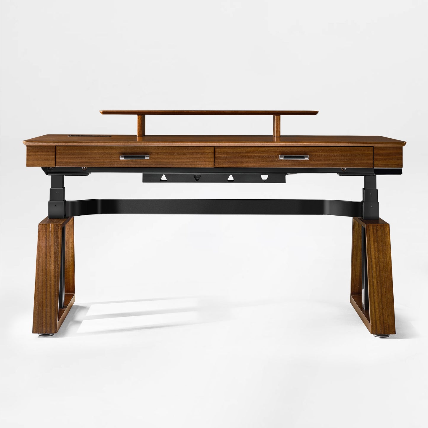 Sollievo Executive Standing Desk, 63 x 29 Inch