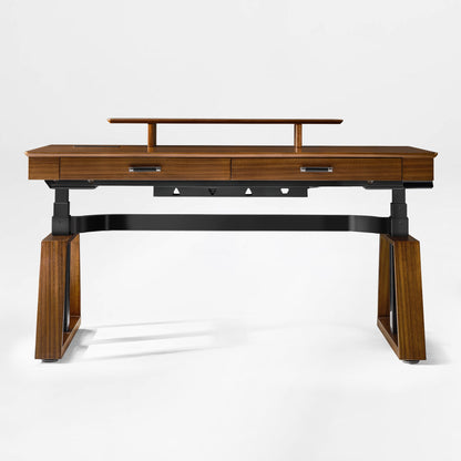 Sollievo Executive Standing Desk, 63 x 29 Inch