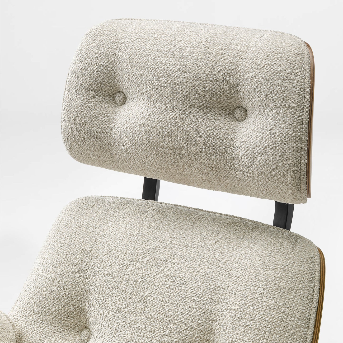 Sollievo Mathias Napa Leather Executive Office Chair