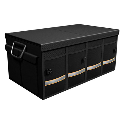 Sollievo Car Trunk Organizer