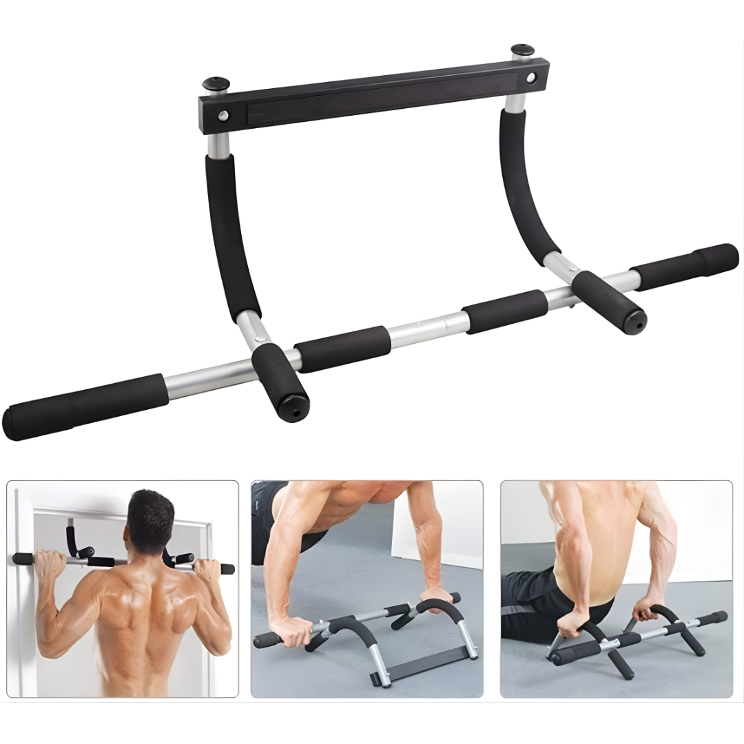 Sollievo Doorway Pull-Up Bar