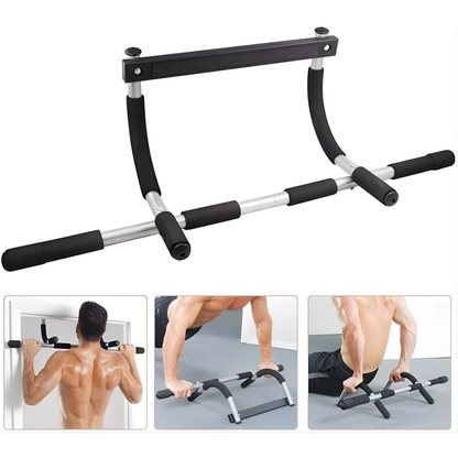 Sollievo Doorway Pull-Up Bar