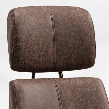 Sollievo Cameron Adjustable High-Back Office Chair