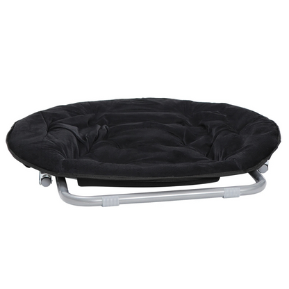 Sollievo Oversized Moon Saucer Chair