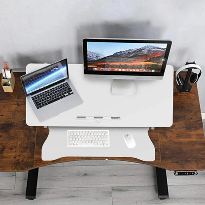Sollievo 37" Standing Desk Riser