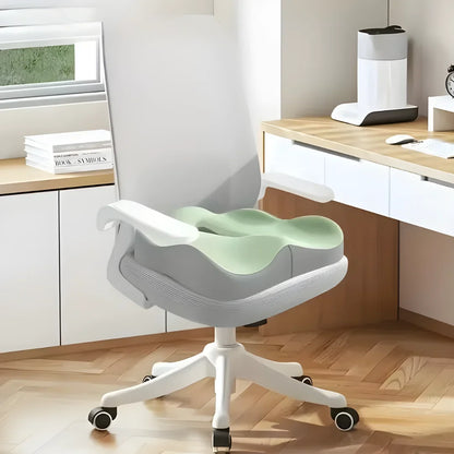 Sollievo Ergonomic 3-Zone Seat Cushion