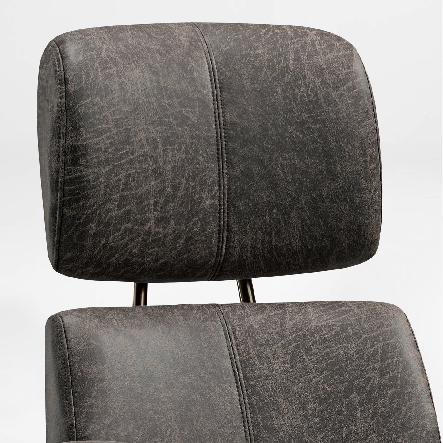 Sollievo Cameron Adjustable High-Back Office Chair