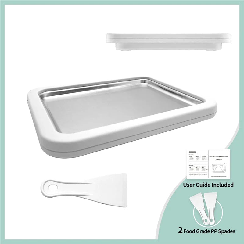Sollievo Non-Electric Cold Tray
