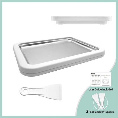 Sollievo Non-Electric Cold Tray