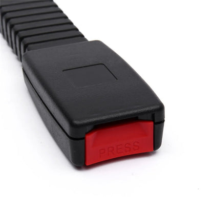 Sollievo Universal Seat Belt Extender (2 Pack)