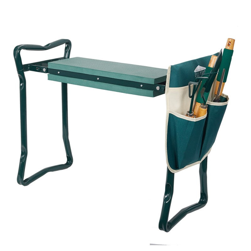 Sollievo Ergonomic Garden Kneeler and Seat