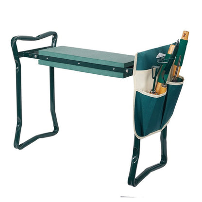 Sollievo Ergonomic Garden Kneeler and Seat