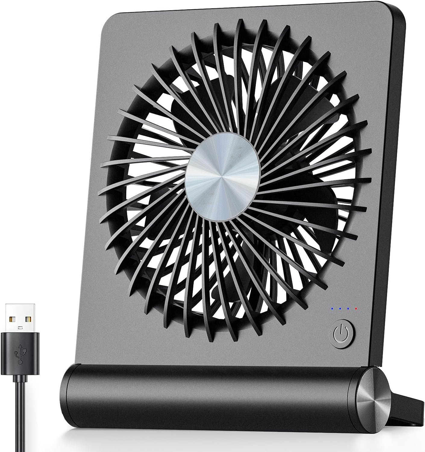 Sollievo USB Desk Fan