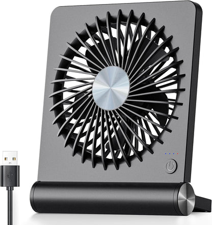 Sollievo USB Desk Fan