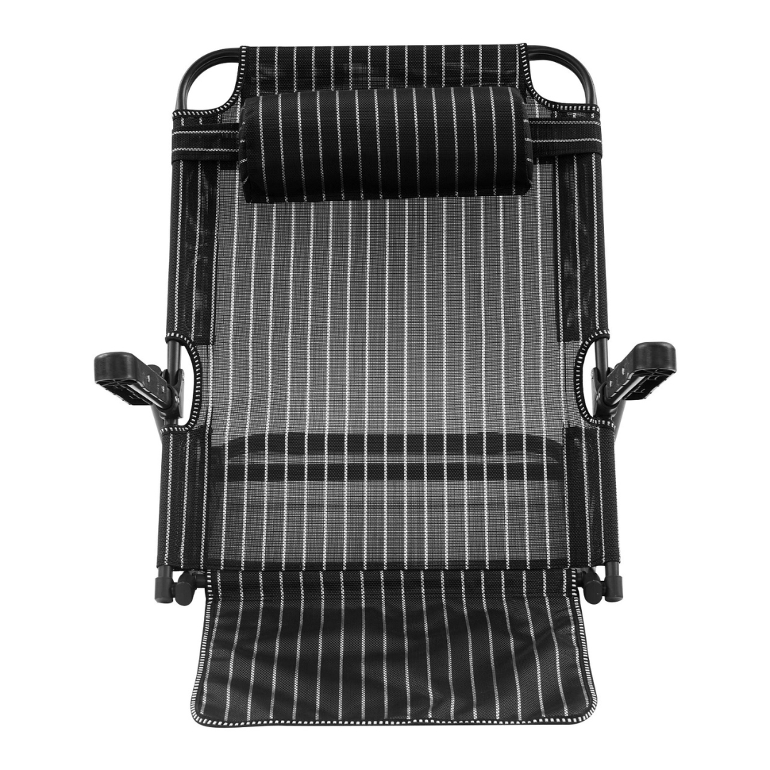 Sollievo Adjustable Backrest Support
