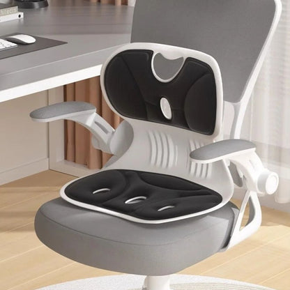 Sollievo Ergonomic Back Support Cushion