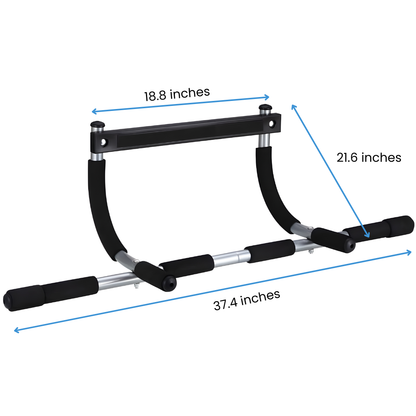 Sollievo Doorway Pull-Up Bar