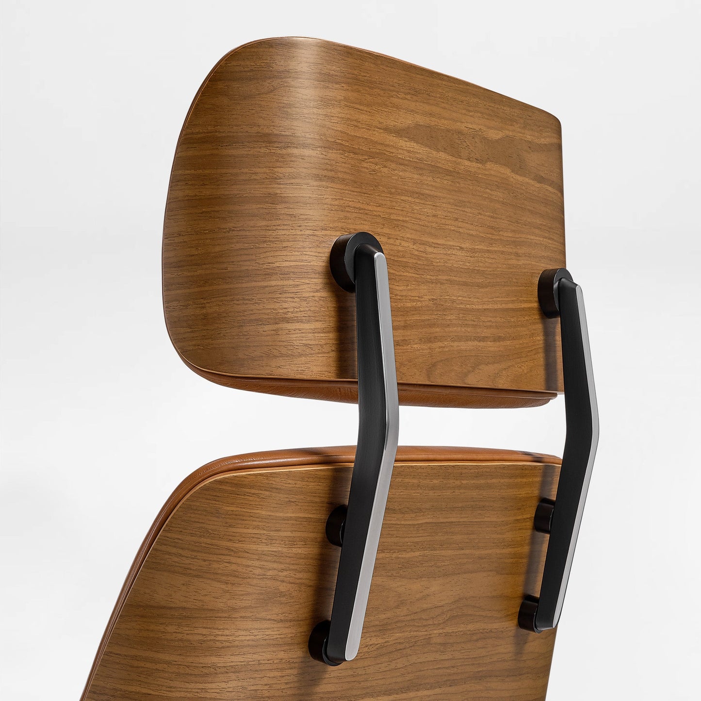 Sollievo Mathias Napa Leather Executive Office Chair