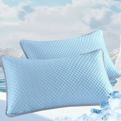 Sollievo Cooling Lightweight Bedding