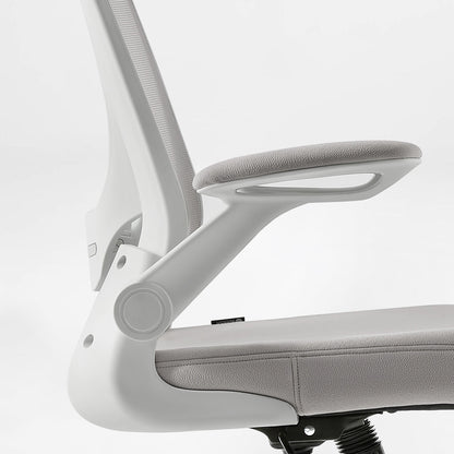 Sollievo Onyx Mesh Office Chair