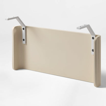 Sollievo Executive Desk Modesty Panel