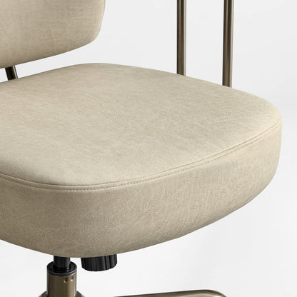 Sollievo Cameron Adjustable High-Back Office Chair