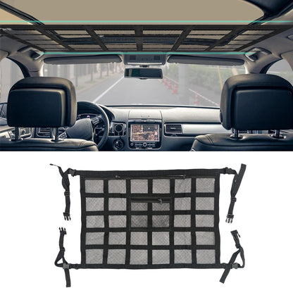 Sollievo Overhead Car Cargo Net