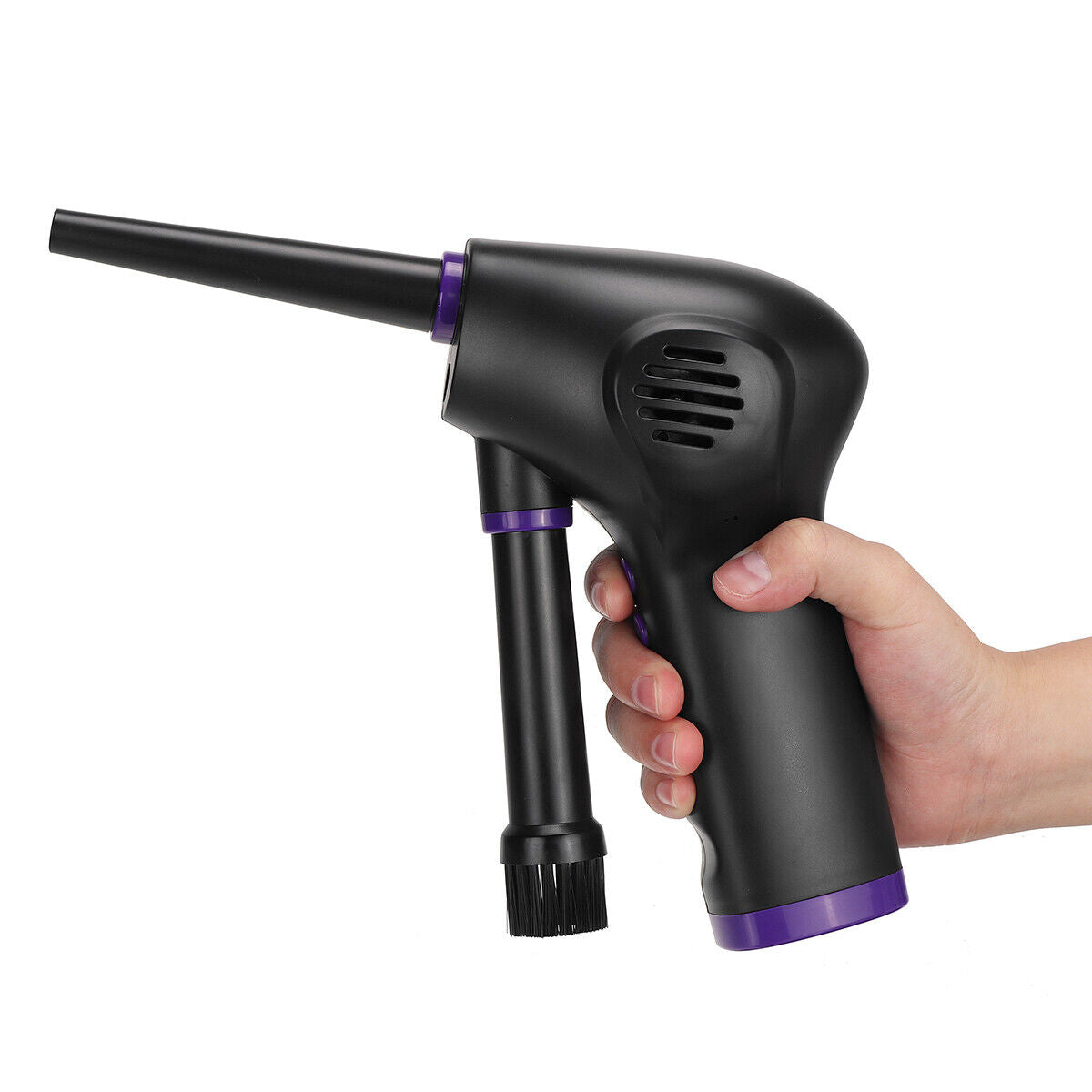 Sollievo Cordless Air Duster