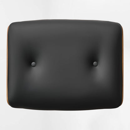 Sollievo Mathias Soft Pad Ottoman
