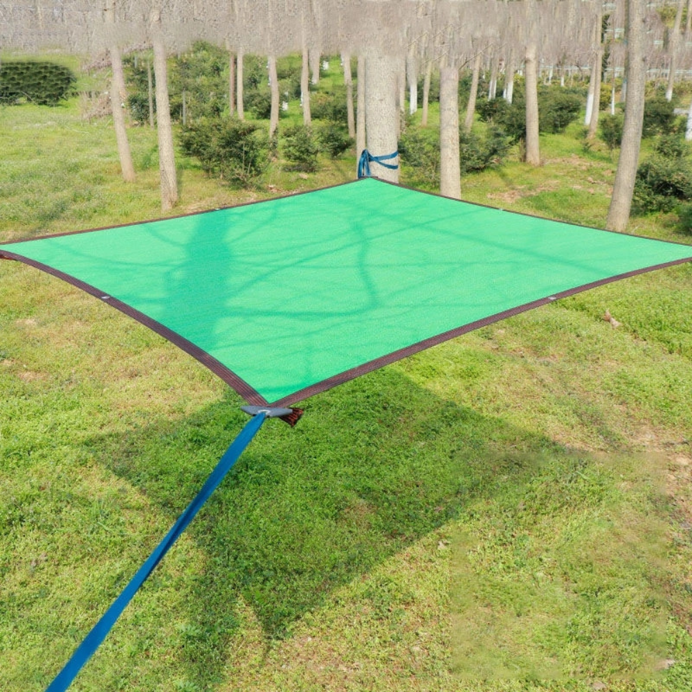 Sollievo Outdoor Sun Shade Sail Canopy