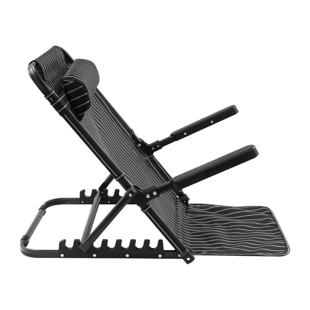 Sollievo Adjustable Backrest Support