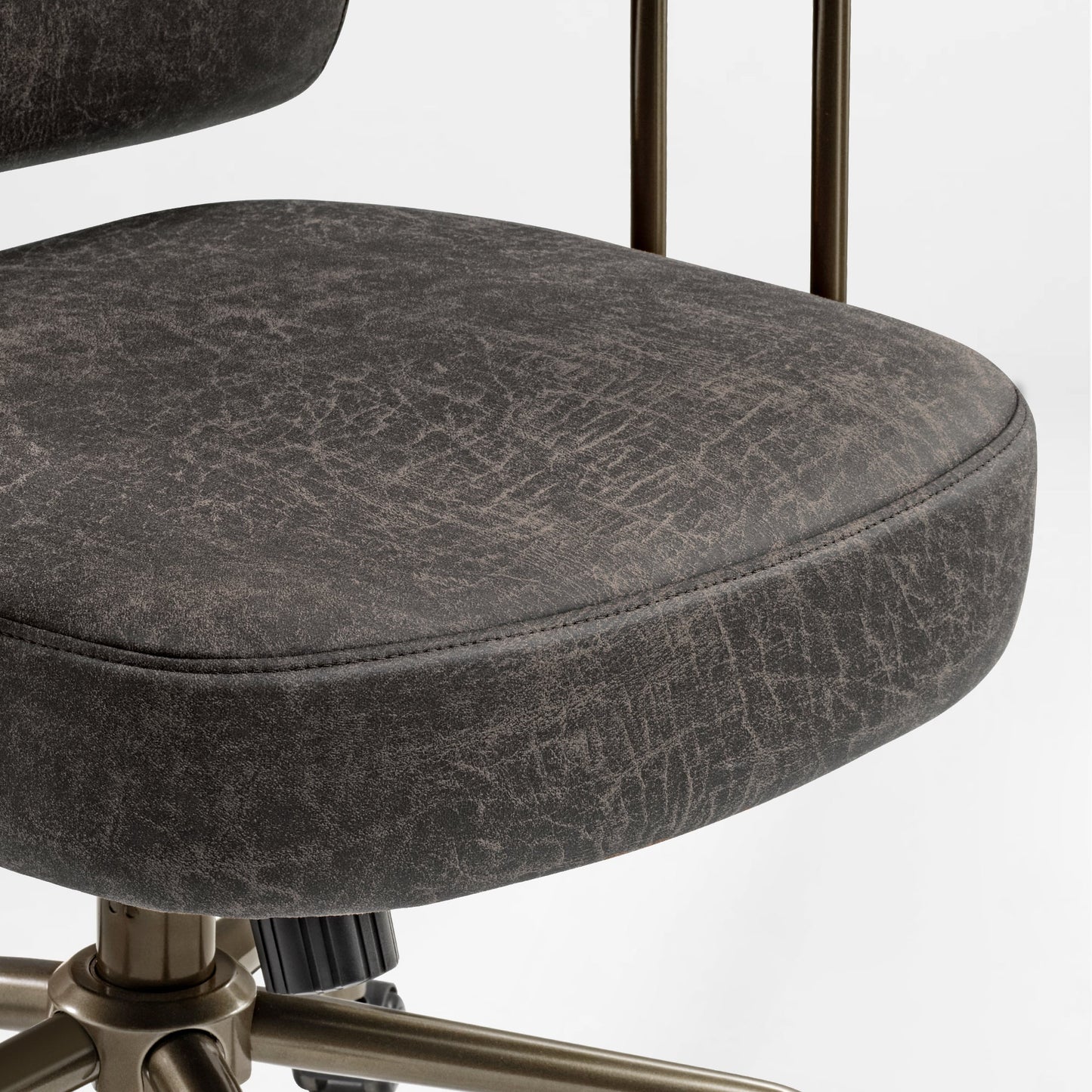 Sollievo Cameron Adjustable High-Back Office Chair