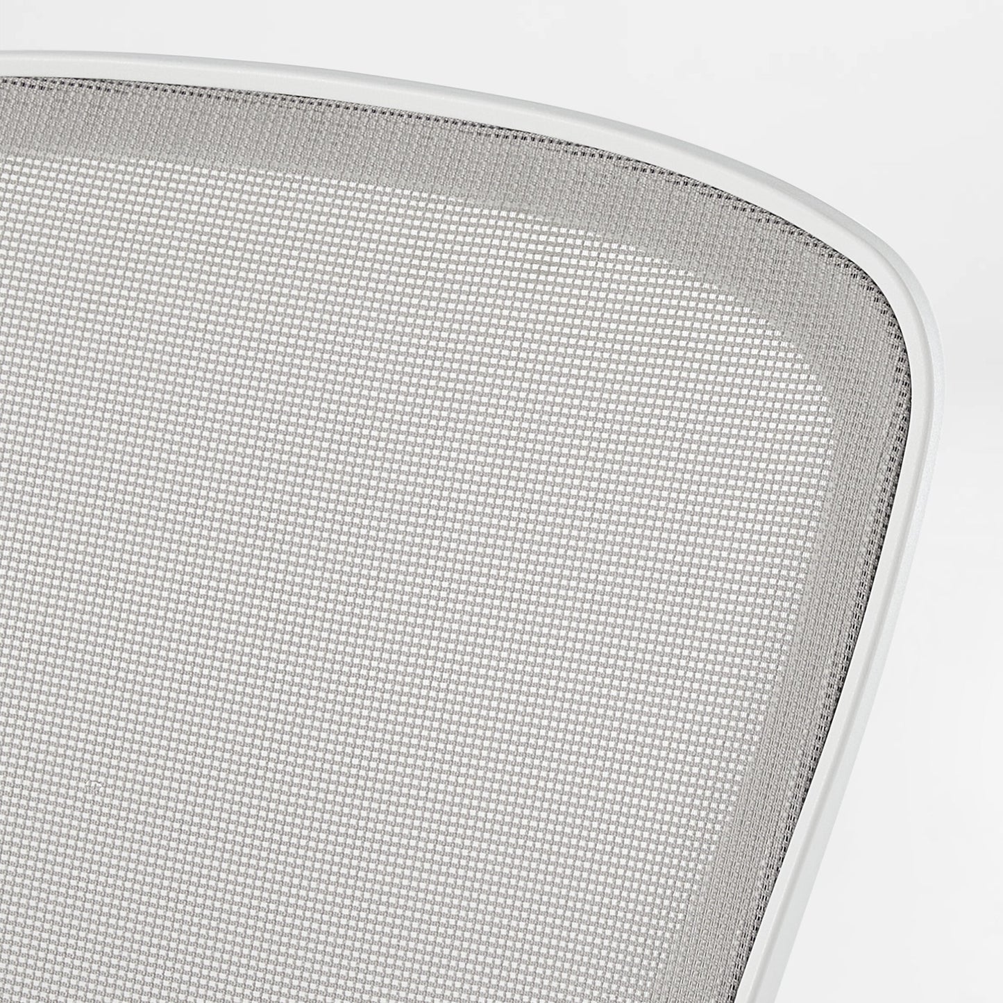 Sollievo Onyx Mesh Office Chair