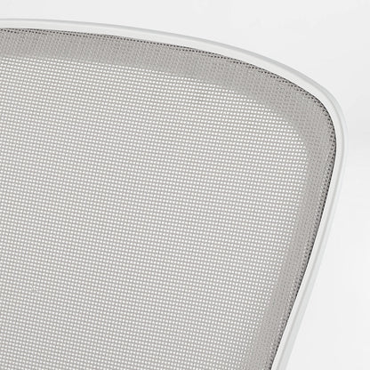 Sollievo Onyx Mesh Office Chair