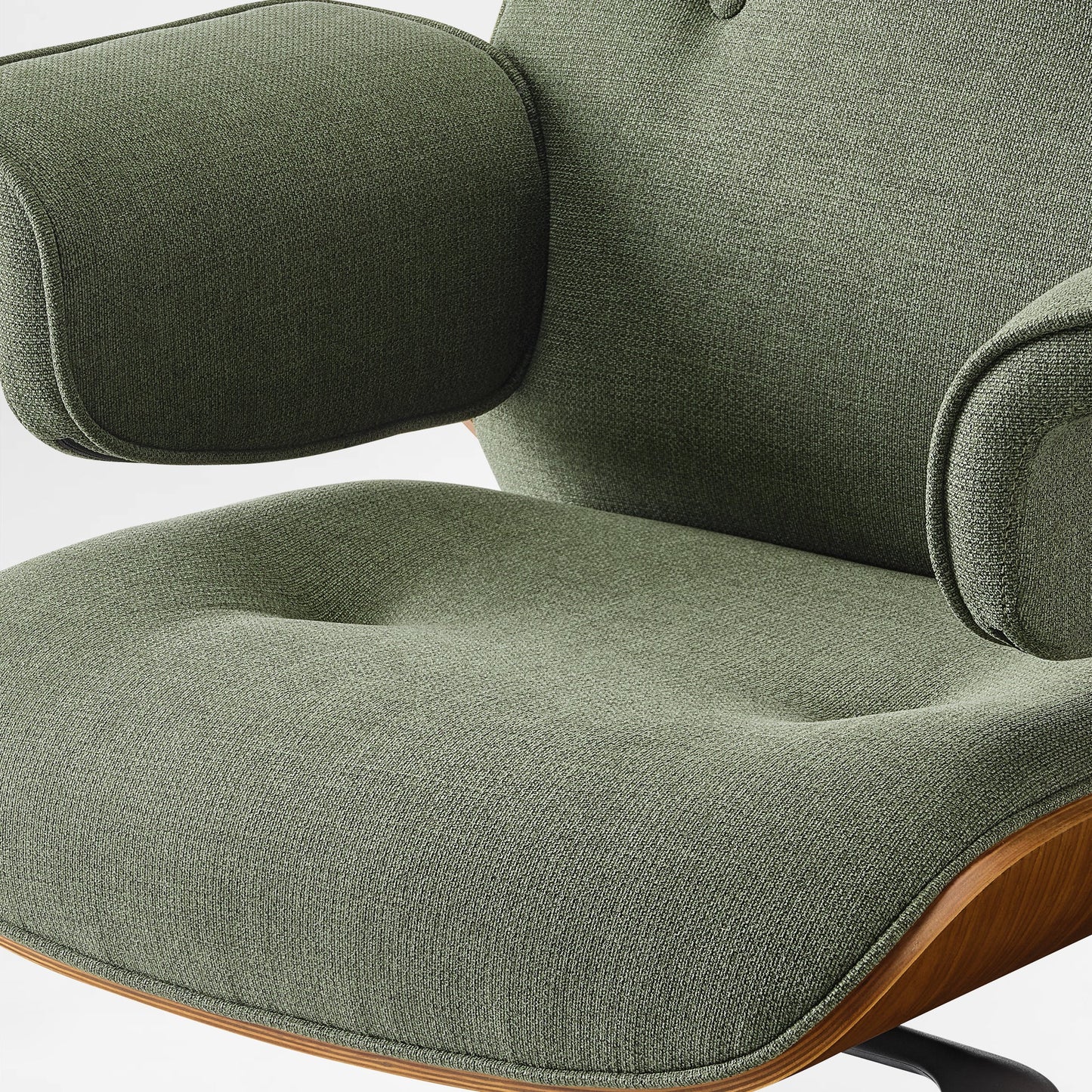 Sollievo Mathias Napa Leather Executive Office Chair
