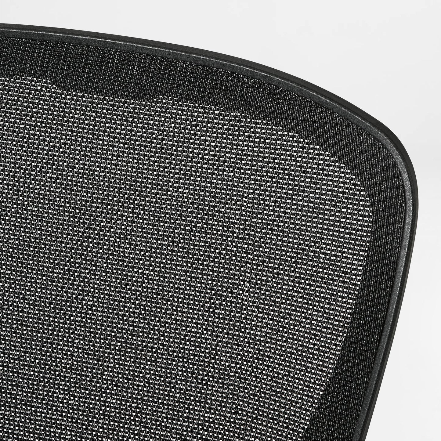 Sollievo Onyx Mesh Office Chair