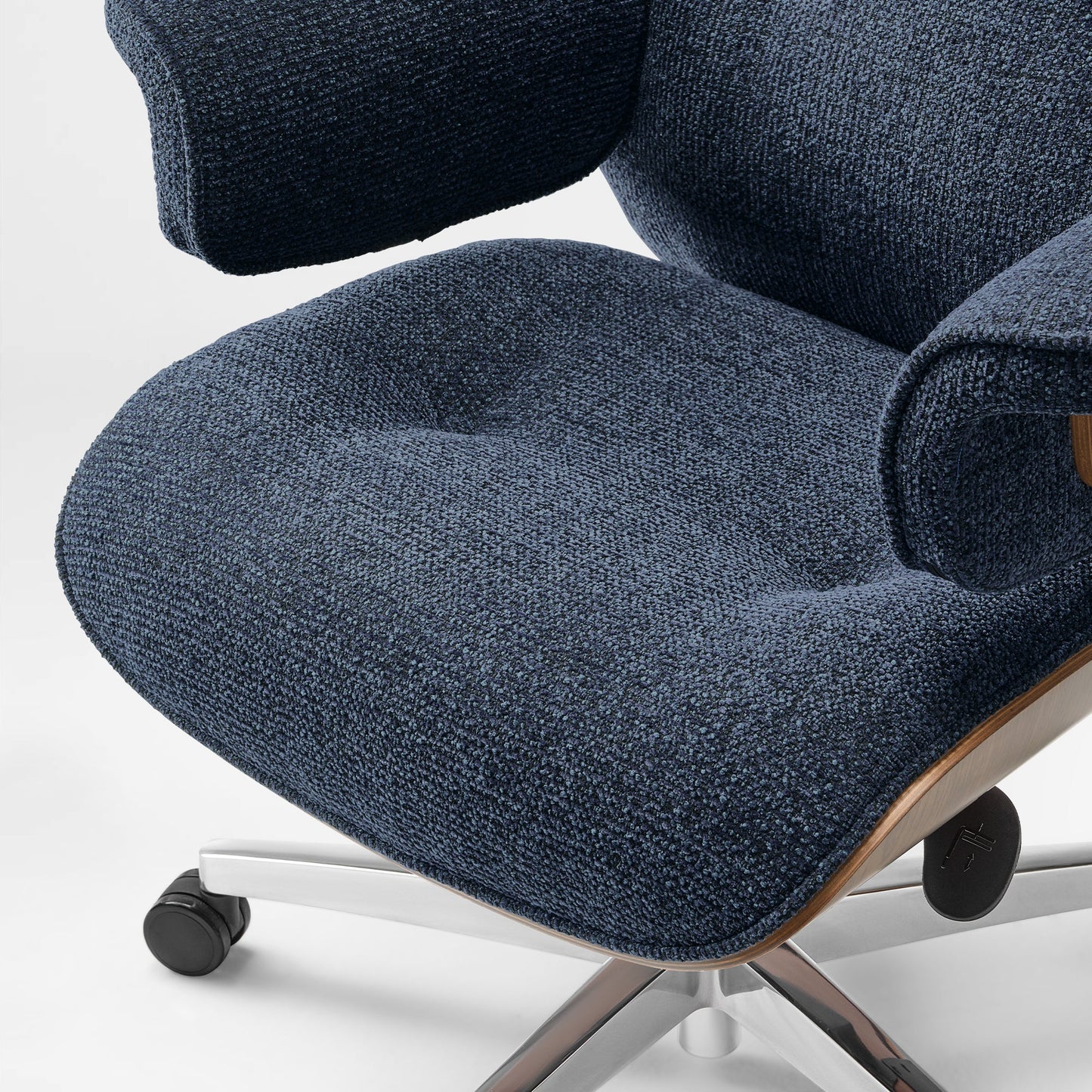 Sollievo Mathias Napa Leather Executive Office Chair