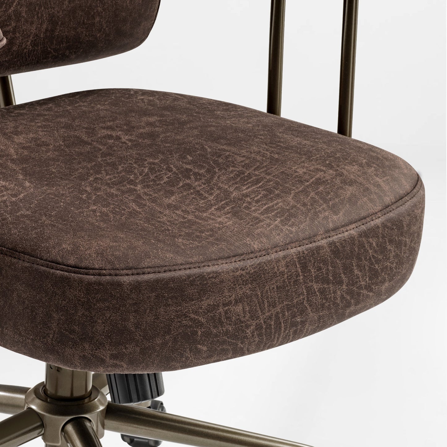 Sollievo Cameron Adjustable High-Back Office Chair